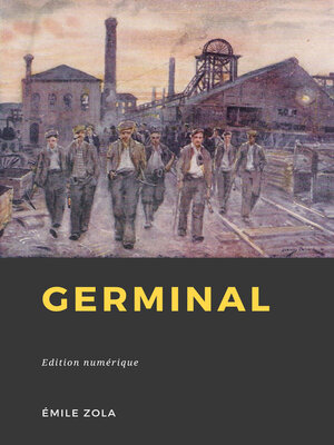 Germinal - ebook